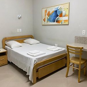 Economy Double Room Fan