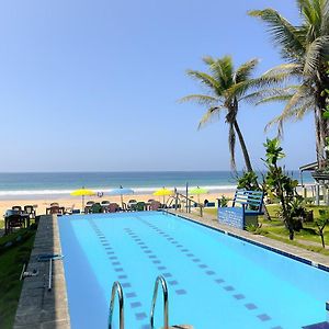 Pearl Island Beach Hotel